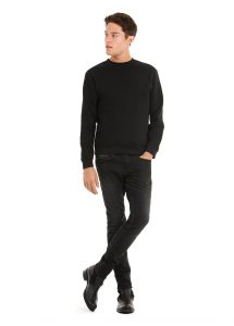 sweat-encolure-ronde