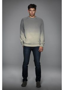 Sweat-shirt homme tendance