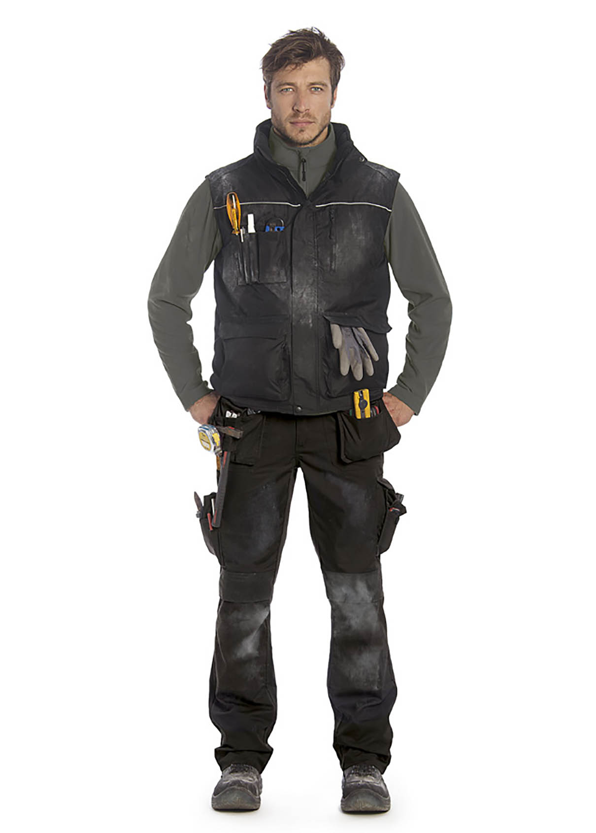 Vêtements de travail